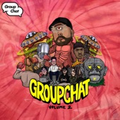 Group Chat Volume 2 artwork