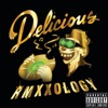 RMXXOLOGY (Deluxe Edition), 2008