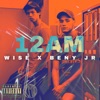 12AM by Wise, Beny Jr iTunes Track 1