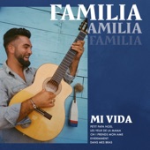 Mi vida : Noël en famille - EP artwork