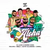 Aloha (feat. Darell, Mambo Kingz & DJ Luian) - Single album lyrics, reviews, download