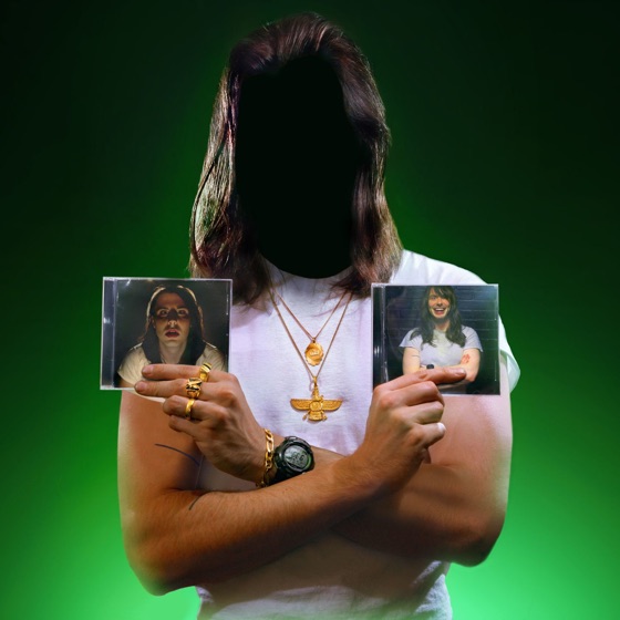 Cover artwork for Kill Yourself