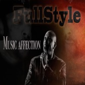 Music affection artwork