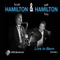 Key Largo - Scott Hamilton & Jeff Hamilton Trio lyrics