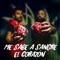 Puntos Adyacentes - Nadie lyrics