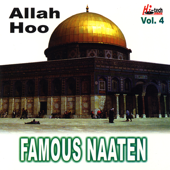 Allah Hoo Allah Hoo - Islamic Naats & Qari Abid Hussain Qadri