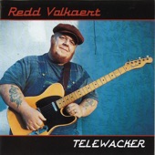 Redd Volkaert - Telewacker