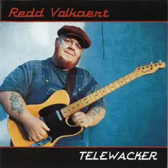 Telewacker by Redd Volkaert album reviews, ratings, credits