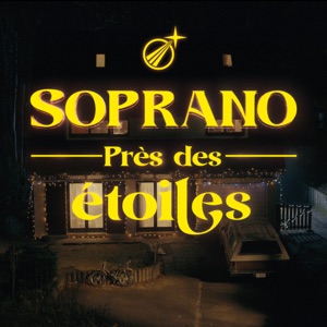 Soprano - Près des étoiles - Line Dance Musique