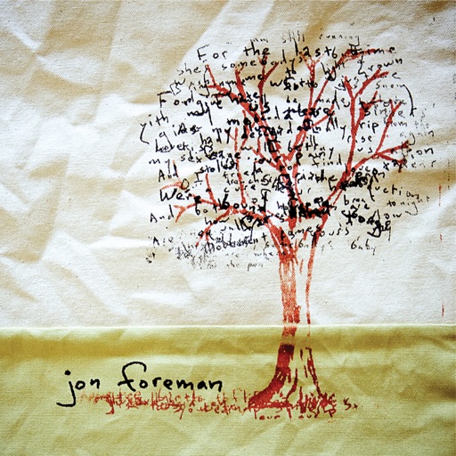 Art for Resurrect Me by Jon Foreman