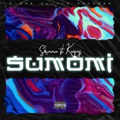 Sumomi (feat. Keyng) artwork