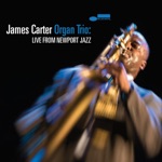 James Carter - Pour Que Ma Vie Demeure