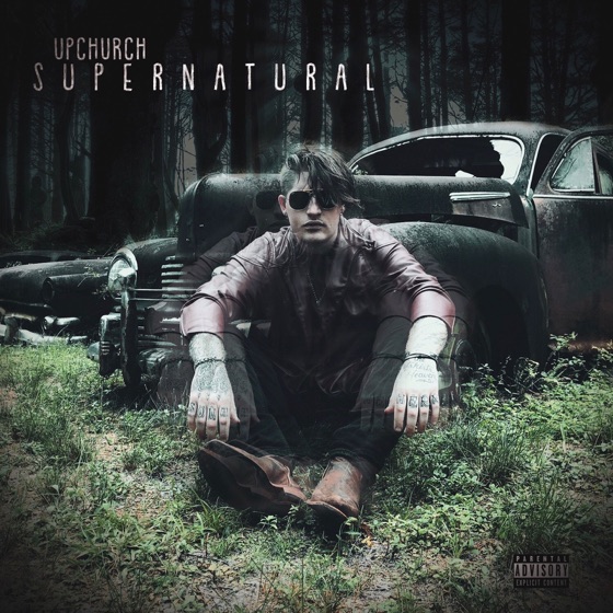 Cover artwork for Frozen