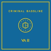 Criminal Bassline - VA II artwork