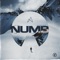 Numb (feat. Cour) - Arc North, Aaron Richards & New Beat Order lyrics