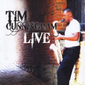 Tim Cunningham - Can't Hide Love (Live)