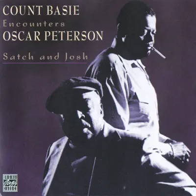 Satch and Josh (Remastered) - Count Basie