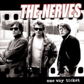 The Nerves - Why Am I Lonely? (Live)
