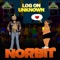 Norbit - Log On Unknown lyrics