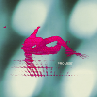 Jacques Greene - Promise artwork