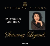 Mitsuko Uchida - Piano Sonata No. 18 in D Major, K. 576: I. Allegro