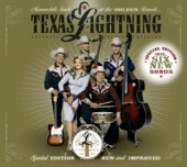 Texas Lightning - Enjoy The Silence