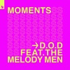 Moments (feat. The Melody Men) - Single, 2020