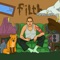 Filth - Crush Mouse lyrics