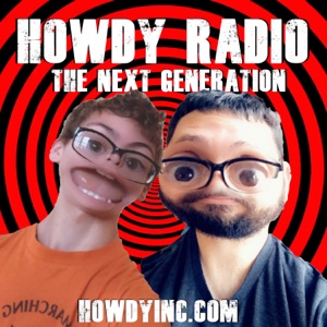 Howdy Radio: The Next Generation 44