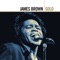 There Was a Time (feat. The James Brown Band) - James Brown & The Famous Flames lyrics