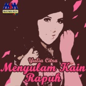 Menyulam Kain Rapuh artwork