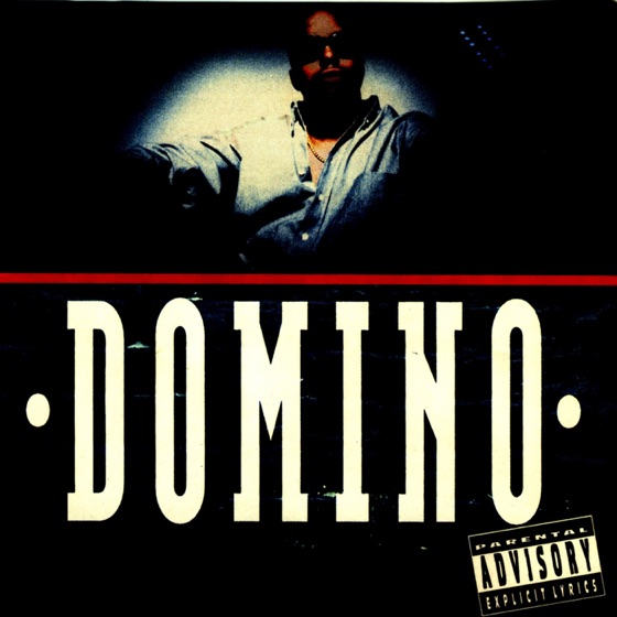 Cover artwork for Getto Jam