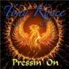 Tony Royce - Open up Your Heart
