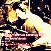 Last Night a DJ Saved My Life (Extended Remix) artwork