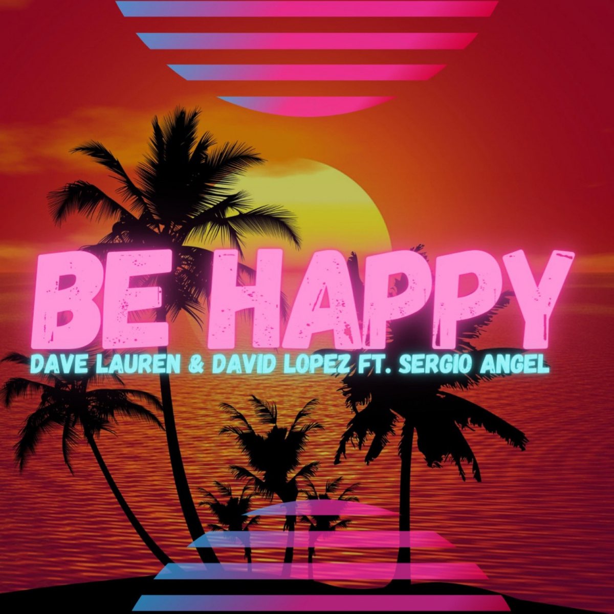 Be happy remix. David Lopez. Laure Dave. DJ chick, Dave Lauren - smoking Weed (Original Mix).