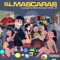 Radio Ill (Outro) [feat. Don Cheto] - Ill Máscaras lyrics
