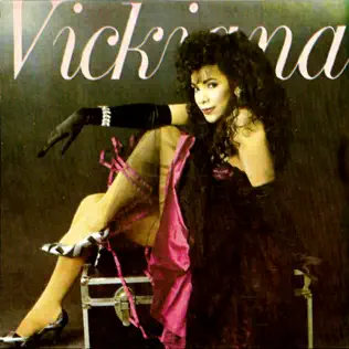 descargar álbum Vickiana - Vickiana