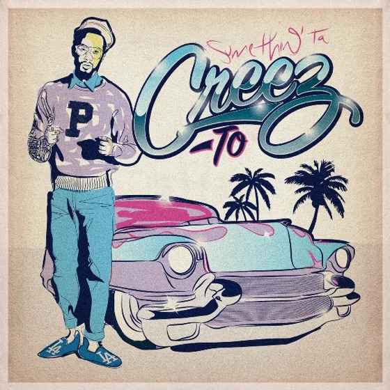 Cover artwork for The El Co