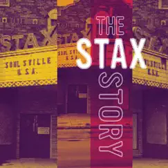 The Stax Story by Various Artists album reviews, ratings, credits