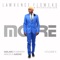 More (Reprise) [feat. Tashawna Johnson] - Lawrence Flowers & Intercession lyrics