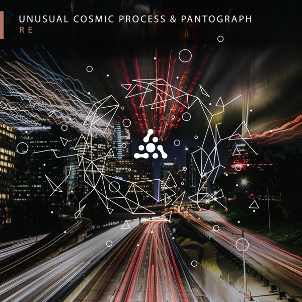 Re - Unusual Cosmic Process & Pantograph