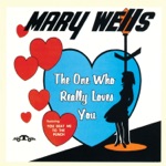 Mary Wells - You Beat Me To the Punch