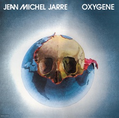 OXYGENE 3 cover art