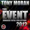 Tony Moran