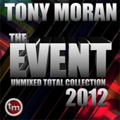 The Event Unmixed Total Collection 2012 artwork
