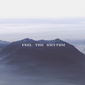 Feel the Rhythm (Instrumental) - EP artwork