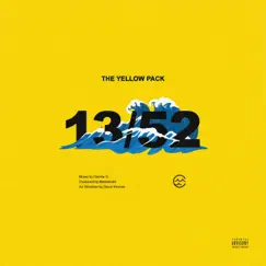 The Yellow Pack - EP by Wave Chapelle album reviews, ratings, credits