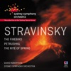 Sydney Symphony Orchestra & Stuart Challender - L'oiseau de feu: Introduction