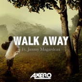 Walk Away (feat. Jimmy Magardeau) artwork
