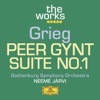 Edvard Grieg - Peer Gynt, Op. 23 - Incidental Music: No. 12a. The Death of Ase (Prelude to Act III)